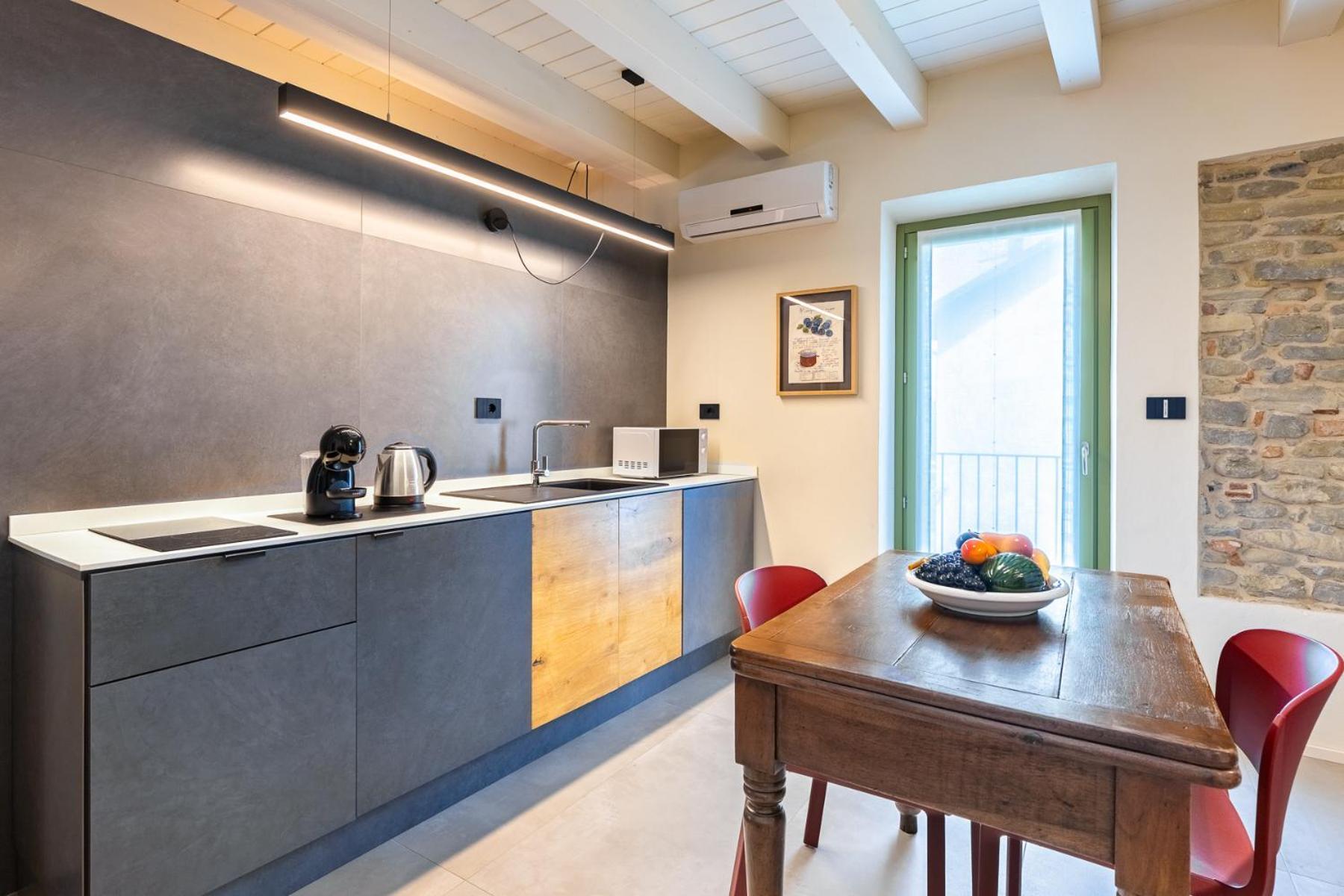 Casa Del Maestro-Appartamenti D'Arte Dogliani Ngoại thất bức ảnh