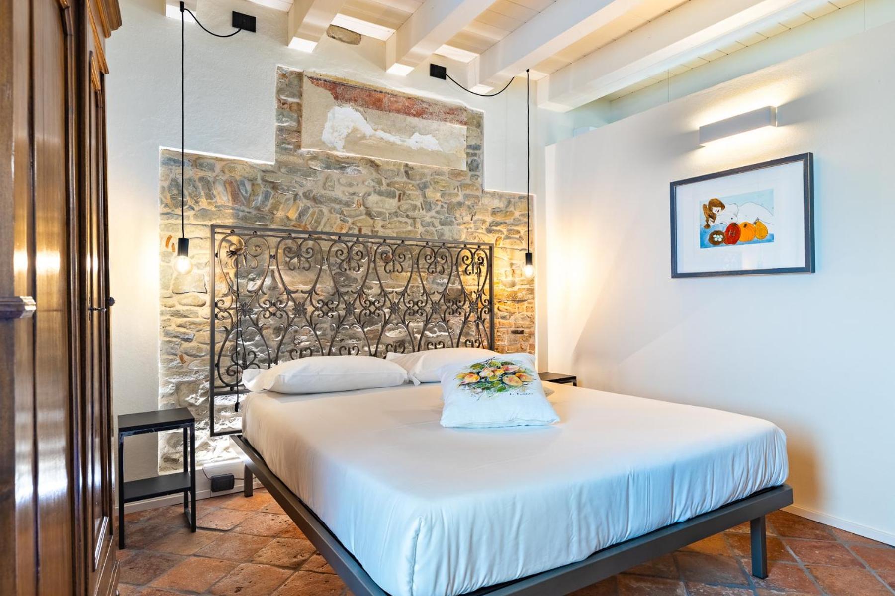Casa Del Maestro-Appartamenti D'Arte Dogliani Ngoại thất bức ảnh